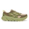Hoka One  Clifton L Suede Terrain Pack  Dune/Fennel  1150910-DNF
