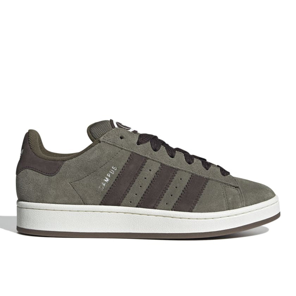 Strata Campus Olive Green Shoes Adidas Originals Campus 00s