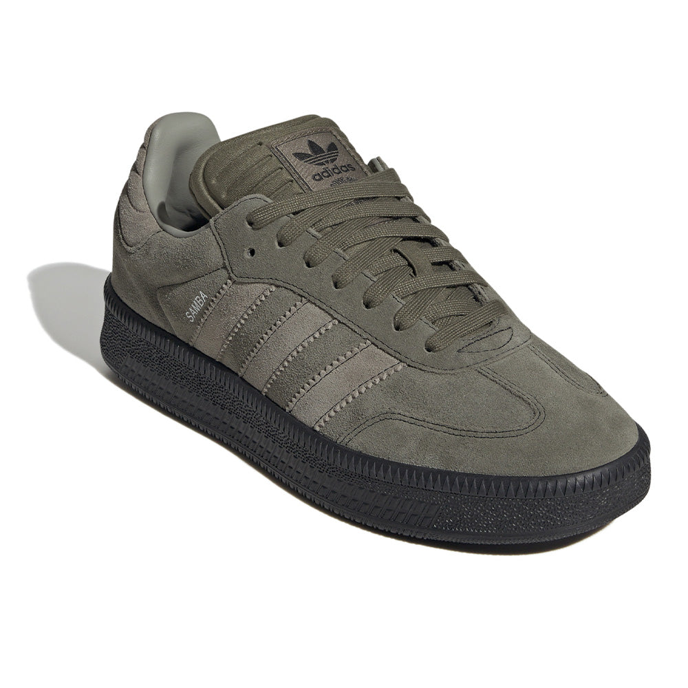 Adidas Samba XLG Olive Strata