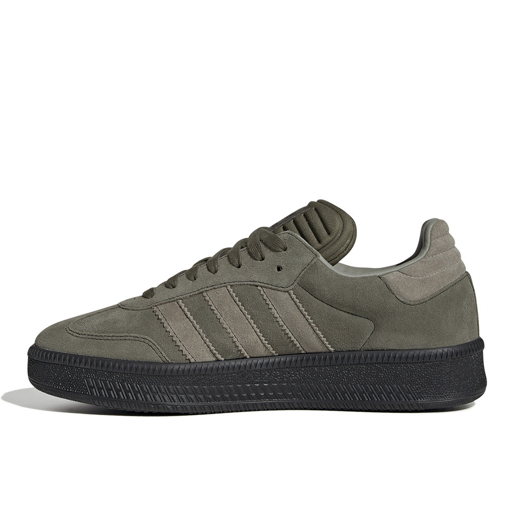 Adidas Samba XLG Olive Strata