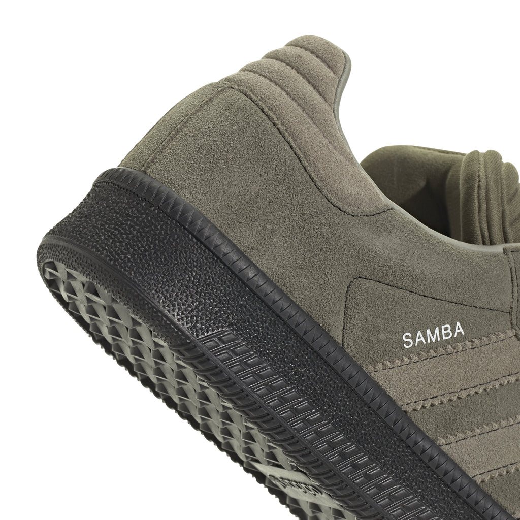 Adidas Samba XLG Olive Strata