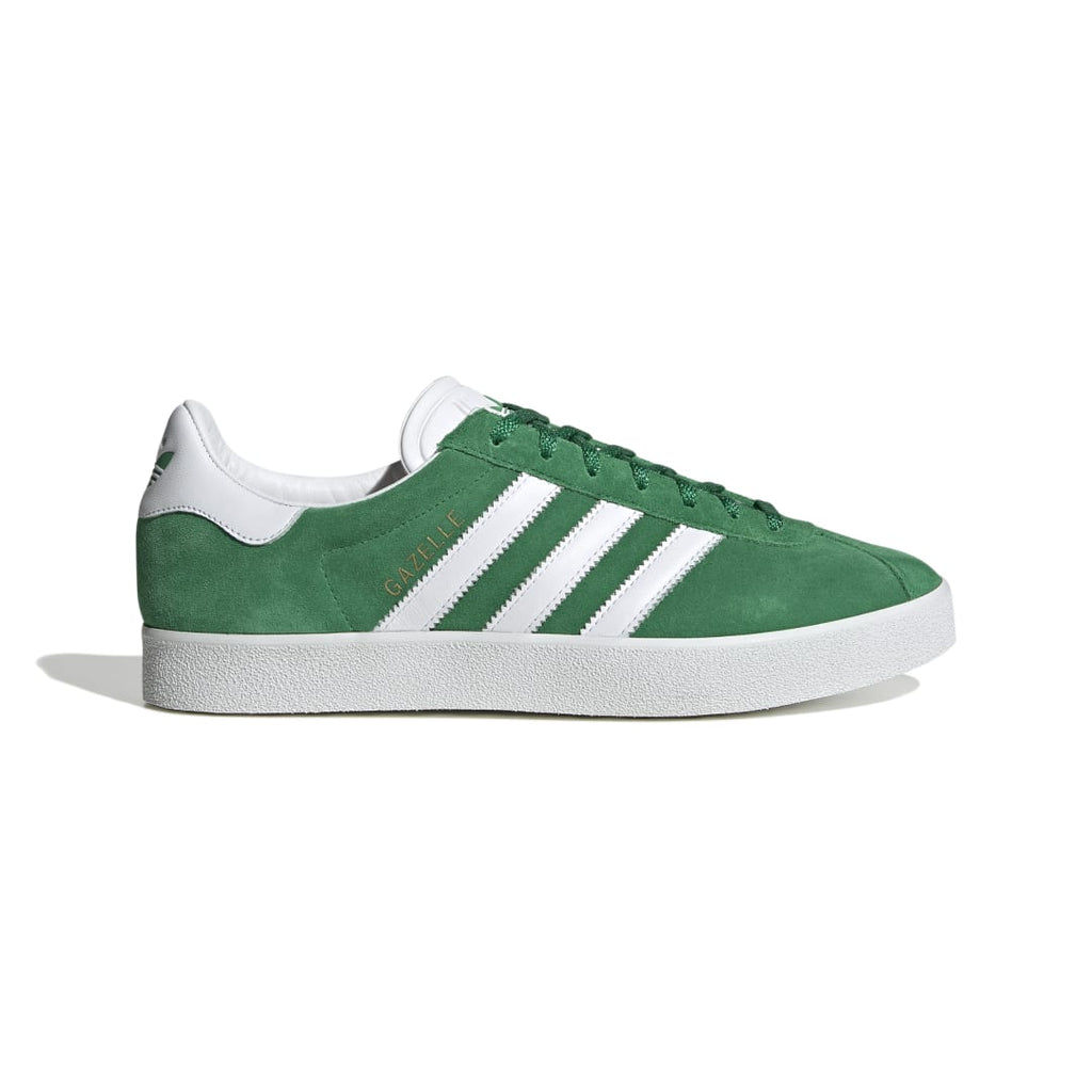 Adidas originals green gazelle Clearance