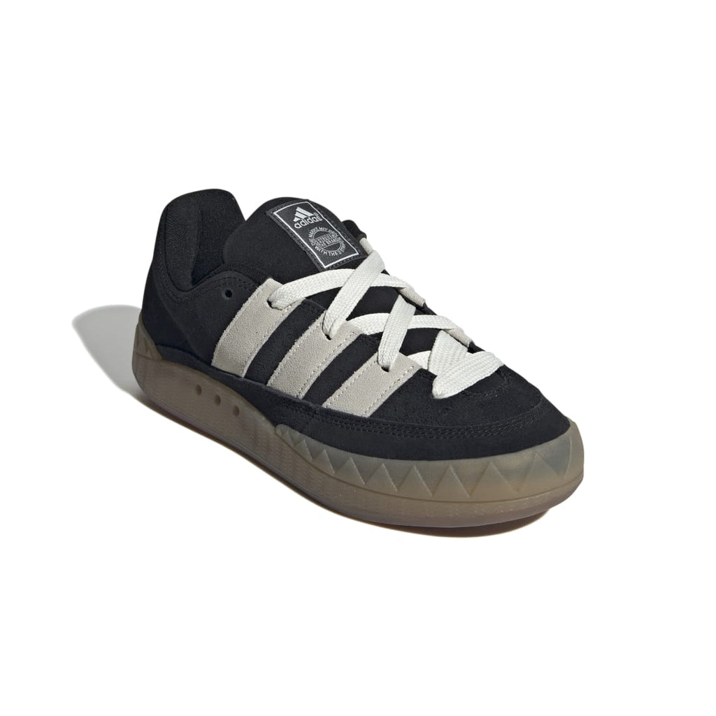 Adidas Originals Adimatic Black Gum – Fresh Rags FL