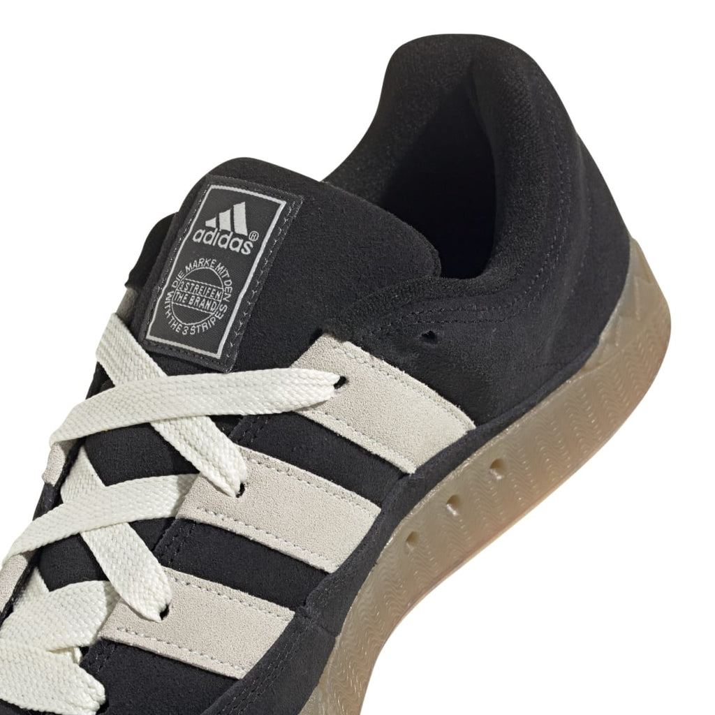 Adidas Originals Adimatic Black Gum