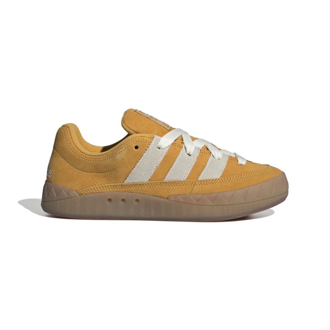 ★adidas★ Adimatic yellow blue GY2090 ADIDAS ORIGINALS ADIMATIC GY2090 BRIGHT YELLOW/BLUE MEN'S