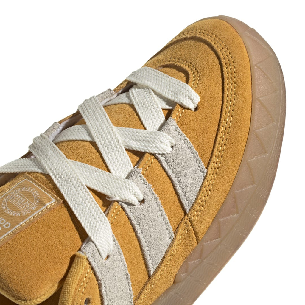 Adidas Originals Adimatic Yellow Gum Fresh Rags FL