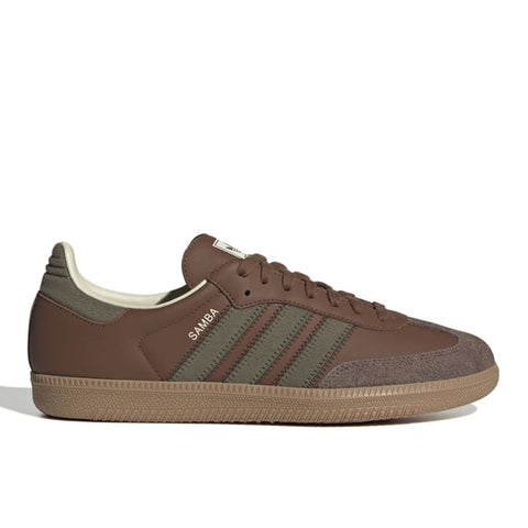 Adidas Originals Campus 00s "Olive Strata"