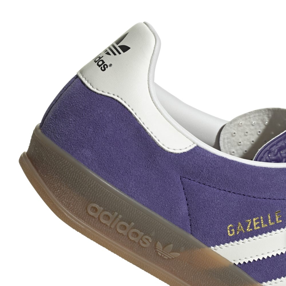 Adidas Originals Gazelle Indoor Suede