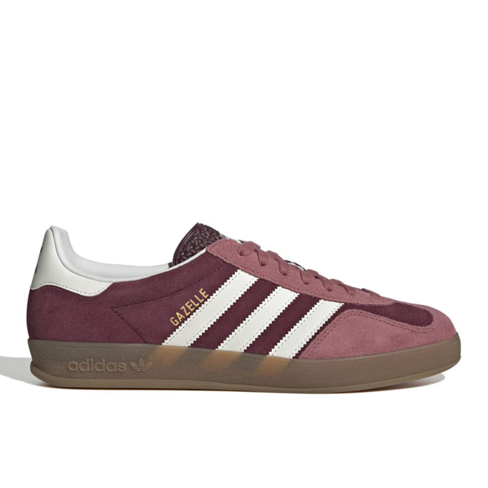 Adidas Originals Gazelle Indoor Suede - Main Image