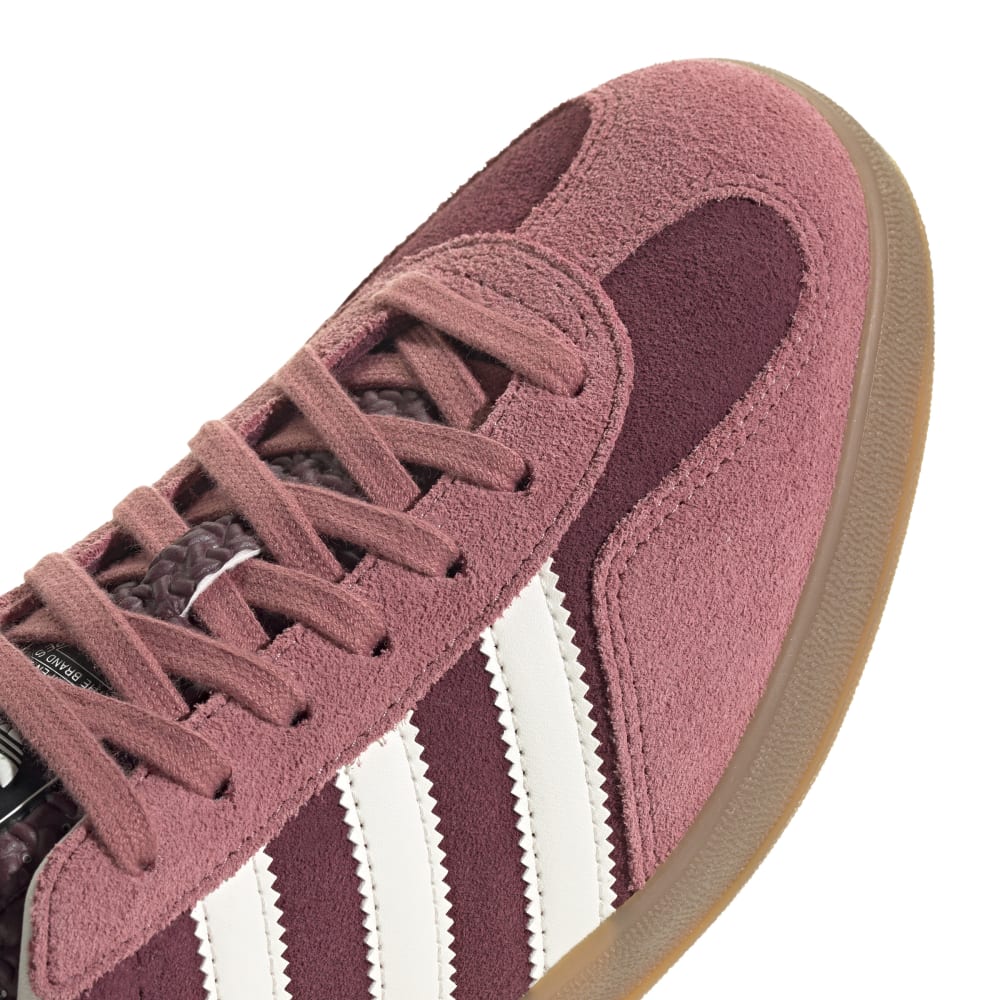 Adidas Originals Gazelle Indoor Suede