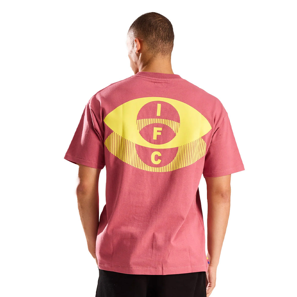 In Full Color Diagram SS Tee