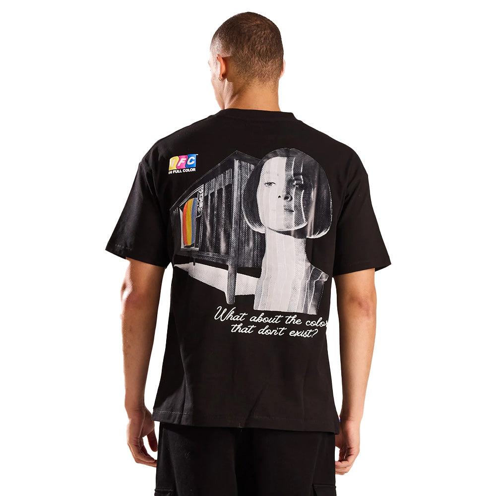 In Full Color Exist SS Tee