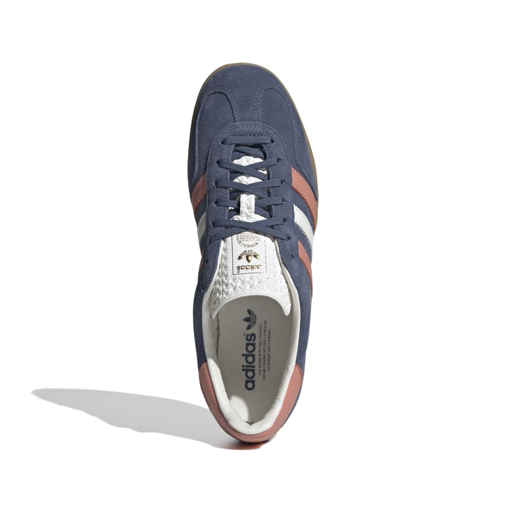 Adidas Originals Gazelle Indoor Fresh Rags FL Adidas Originals Gazelle Indoor Fresh Rags FL