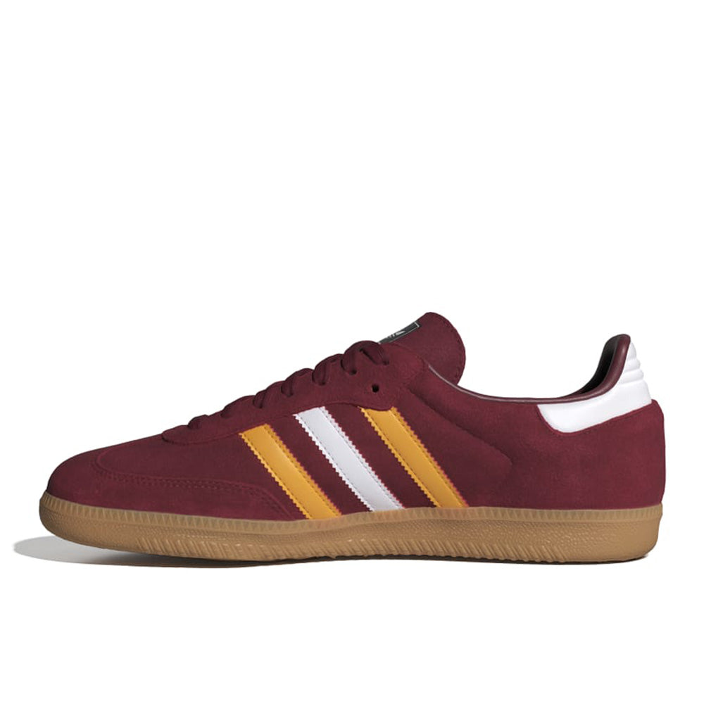 Adidas Originals Samba OG Collegiate "USC Trojans"