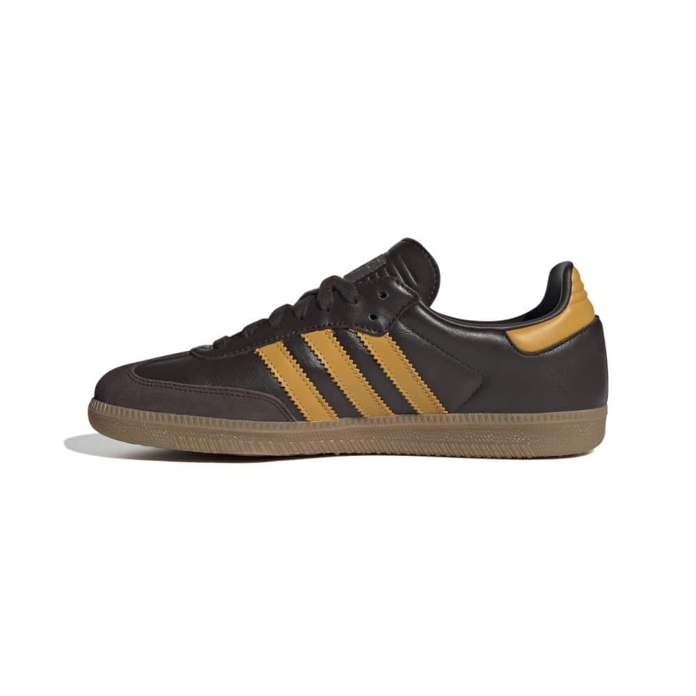 Adidas Originals  Samba OG - Dark Brown