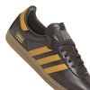 Adidas Originals  Samba OG - Dark Brown