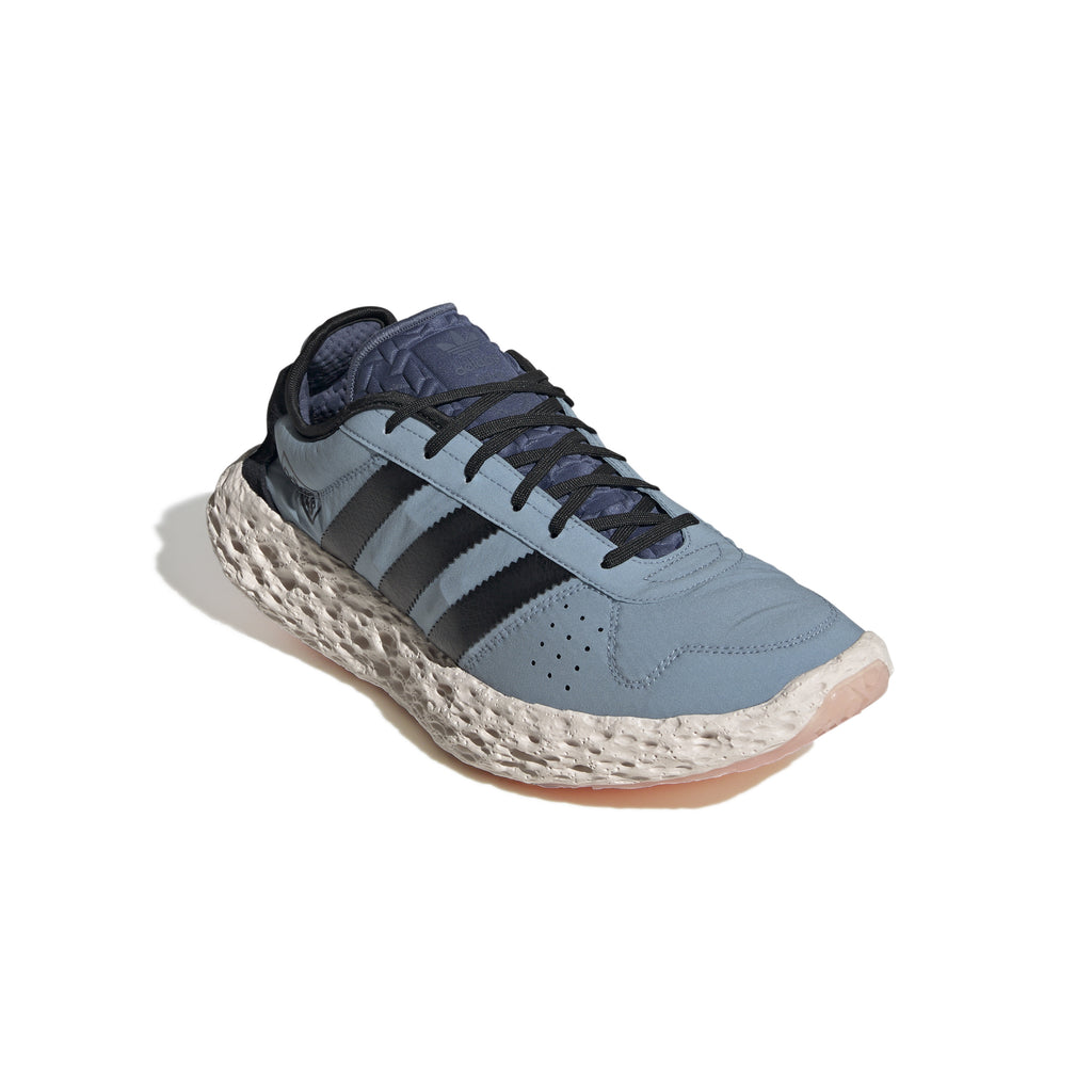 Adidas Originals Zponge Tactile Blue