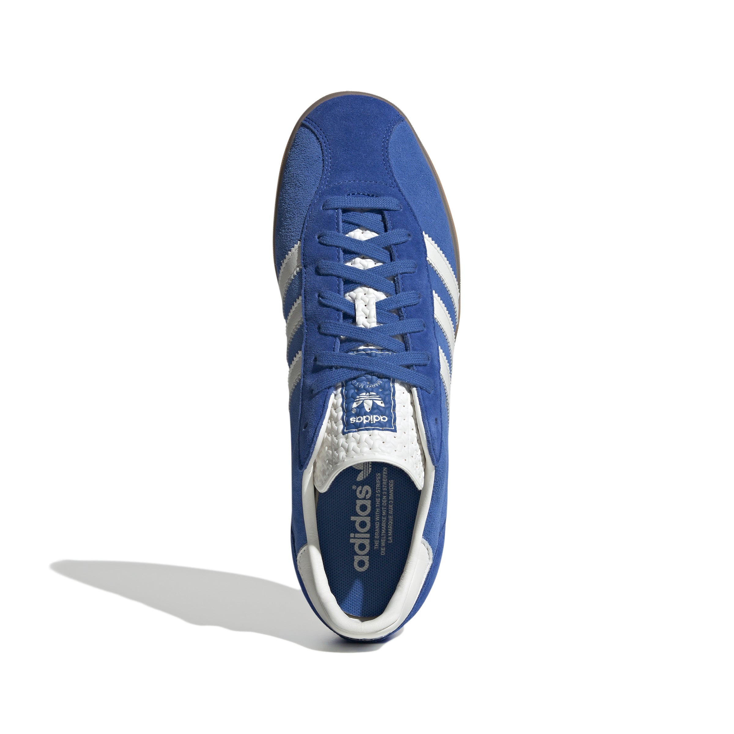 Adidas Originals Gazelle Indoor Pro Fresh Rags FL Adidas Originals Gazelle Indoor Pro Fresh Rags FL