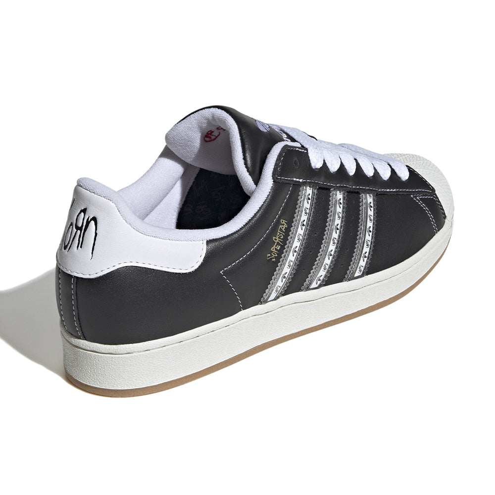 Korn X Adidas Originals Superstar OG - 30th Anniversary