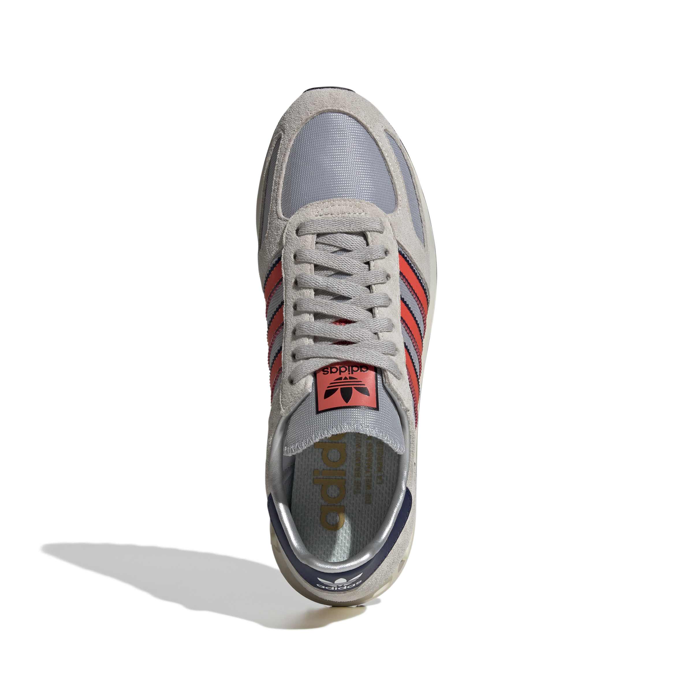 k Adidas LA Trainer OG 
