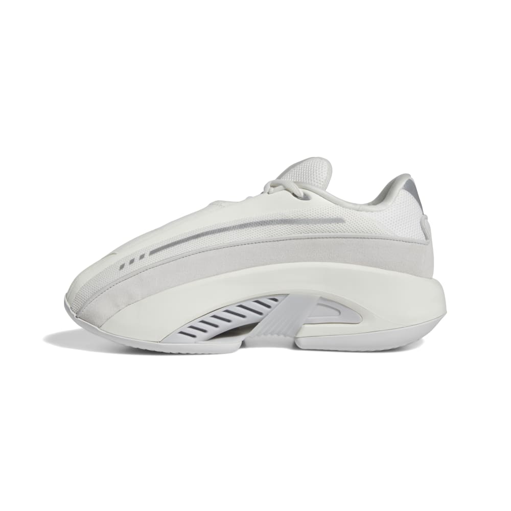 Adidas Originals Mad Infiniti 003 Basketball "Neutral Grey"