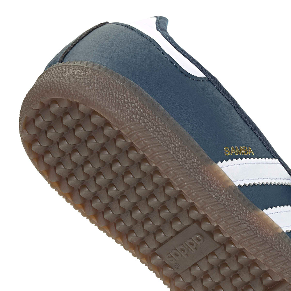 Adidas "Women's" Samba Jane OG - Navy