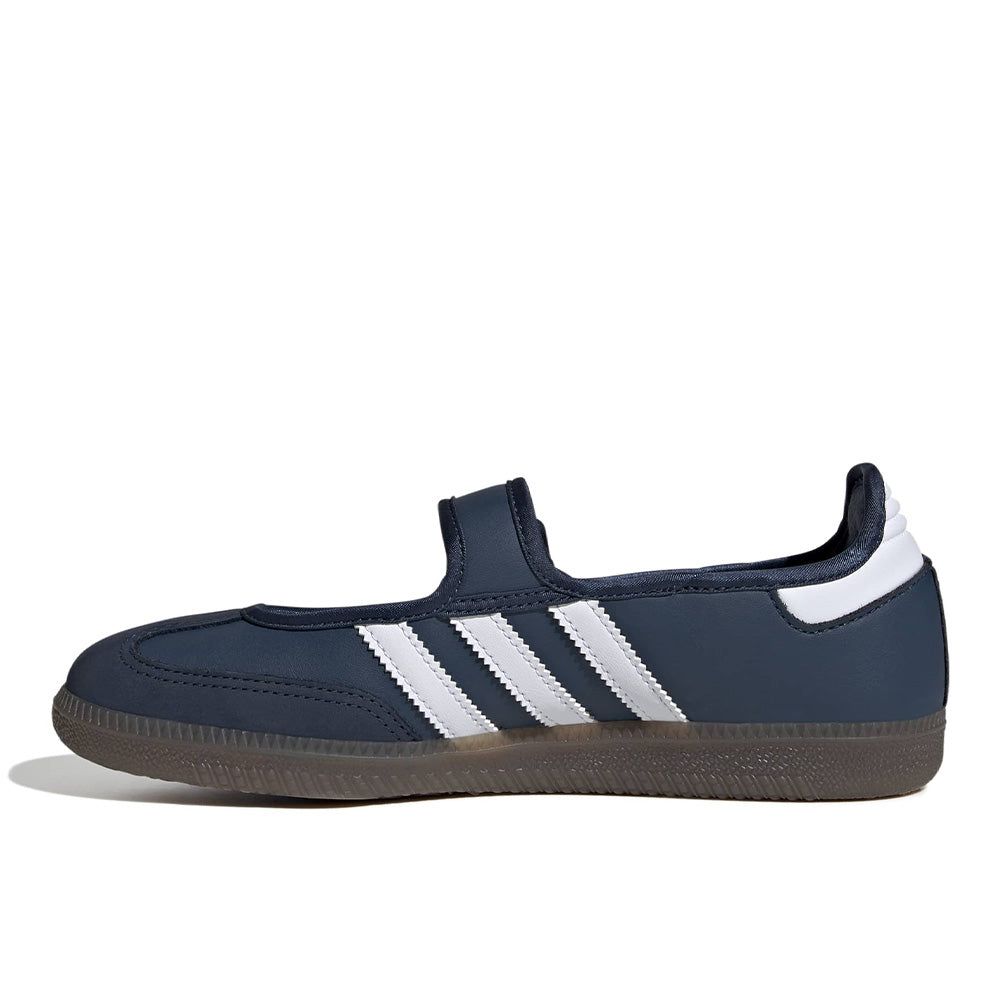 Adidas "Women's" Samba Jane OG - Navy