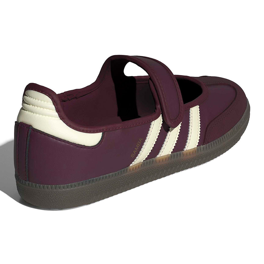 Adidas "Women's" Samba Jane OG - Maroon