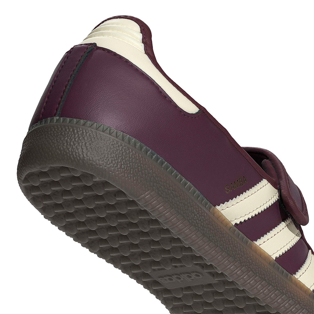 Adidas "Women's" Samba Jane OG - Maroon