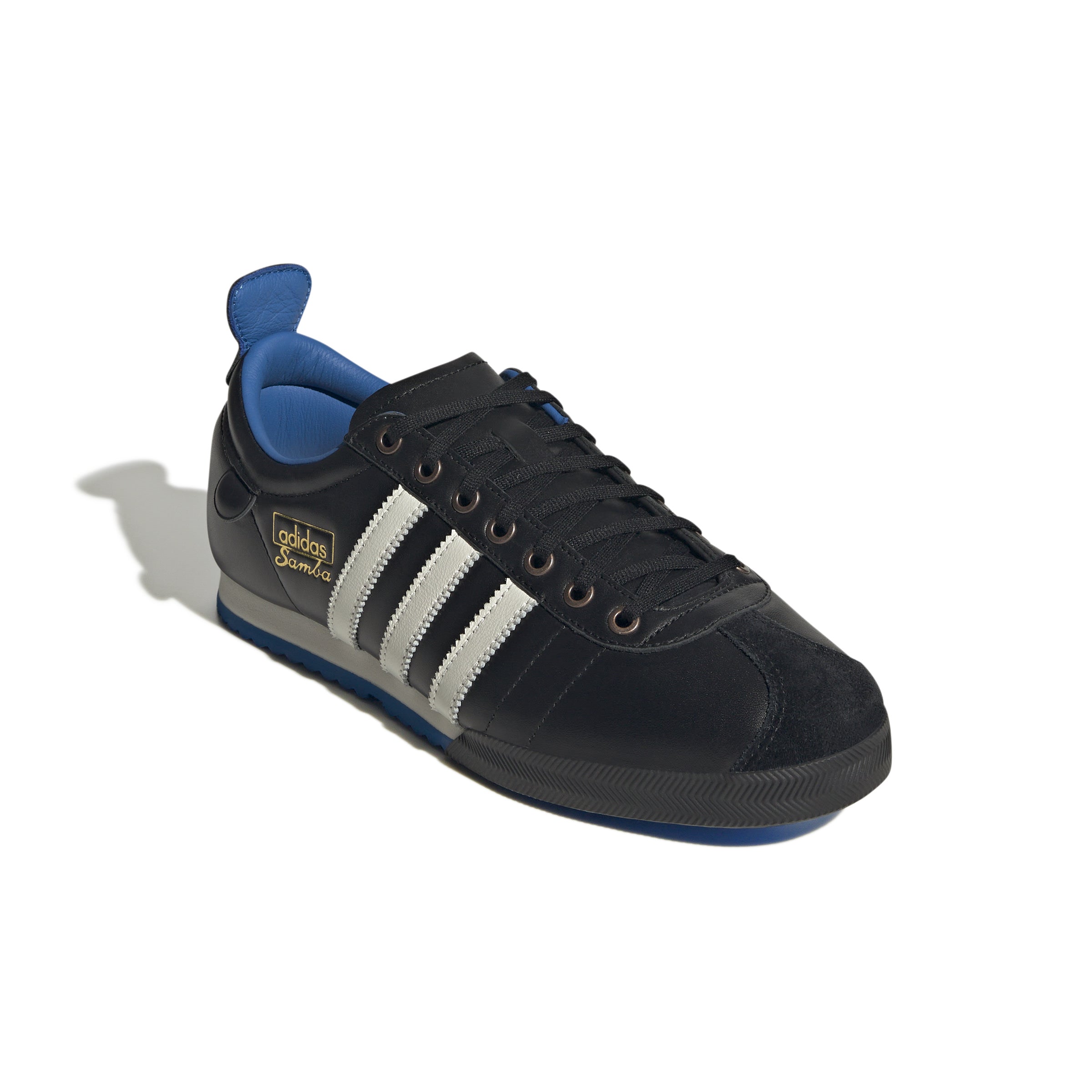 Adidas Originals Samba 62 – Fresh Rags FL