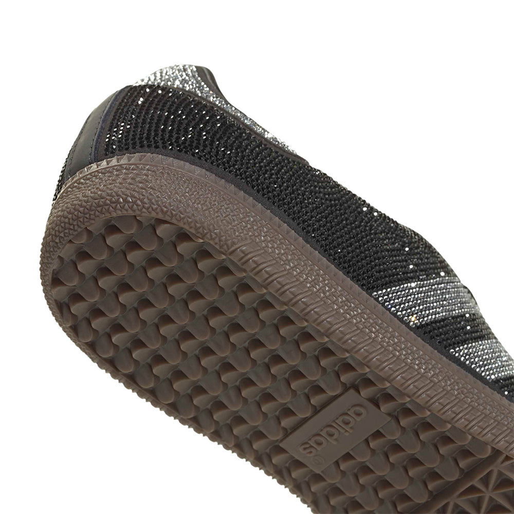 Adidas Women's Samba Rhinestones - Black