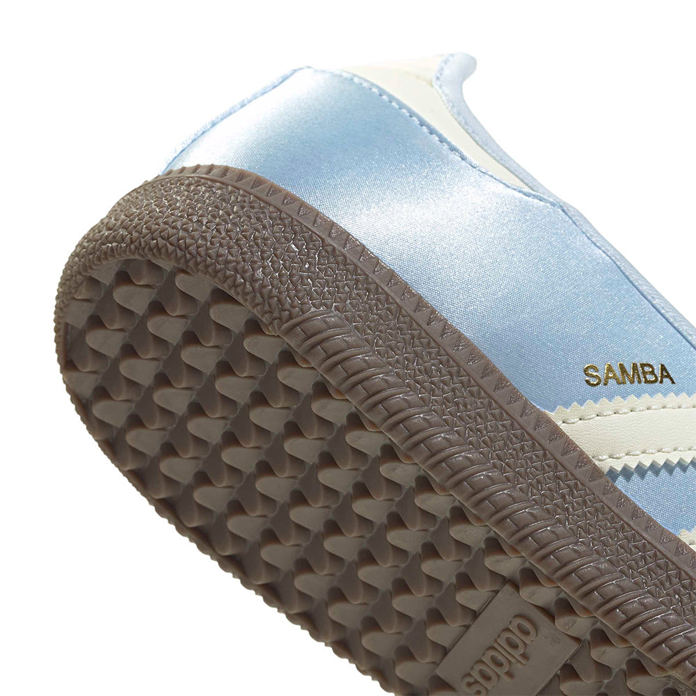Adidas Women's Samba Jane - Crystal Sky
