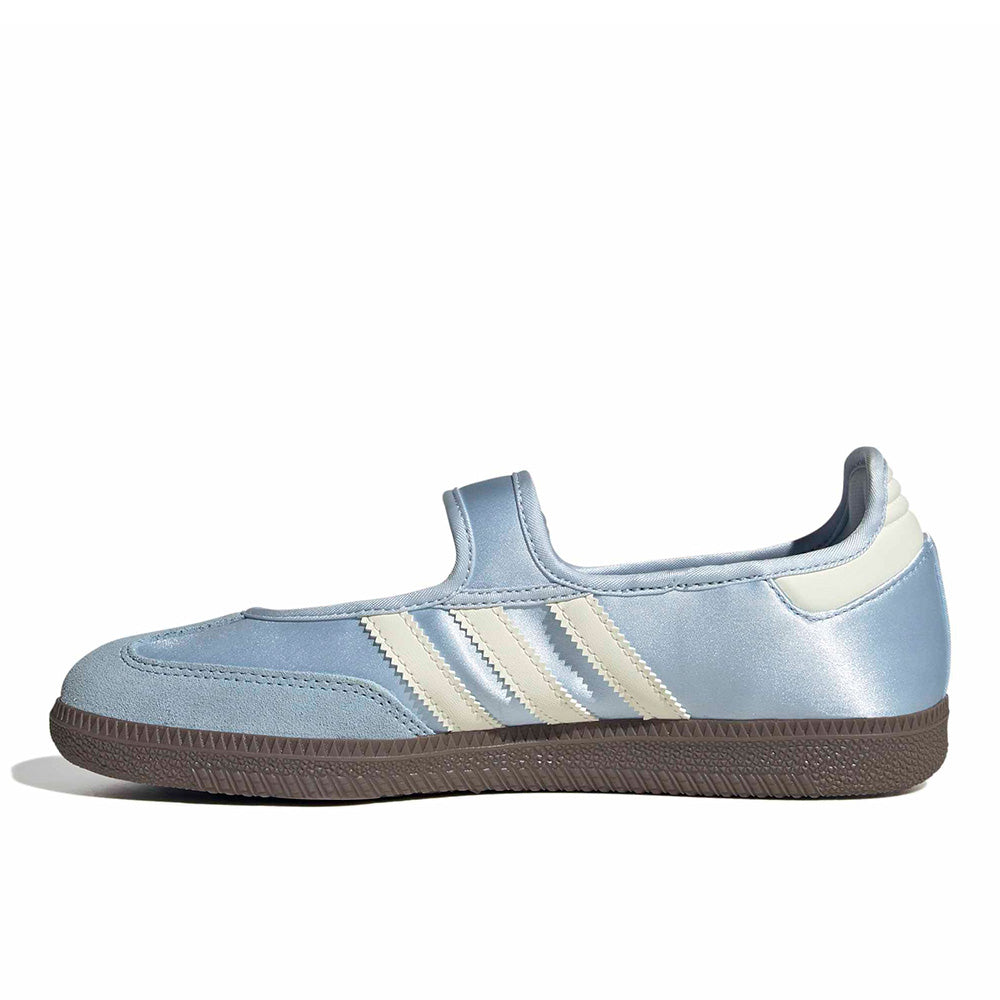 Adidas Women's Samba Jane - Crystal Sky