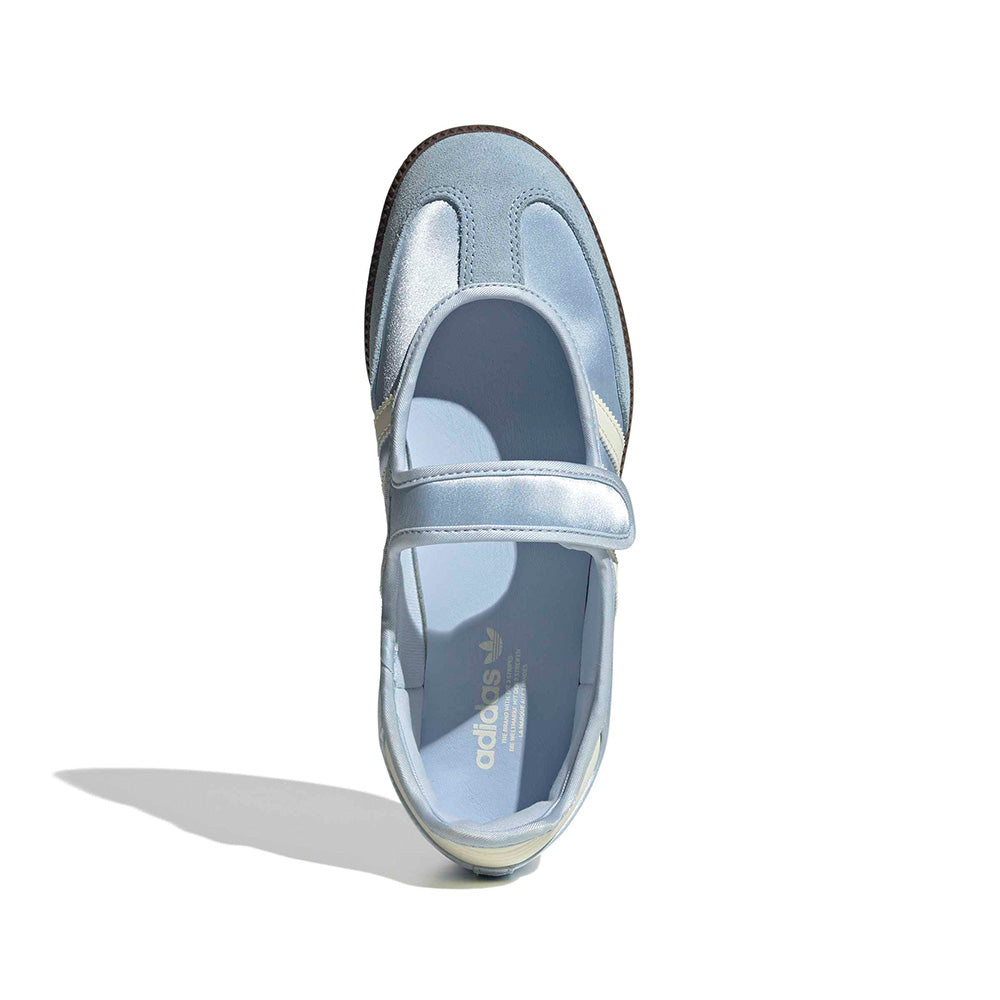 Adidas Women's Samba Jane - Crystal Sky