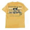 INDVLST Over Print SS Tee