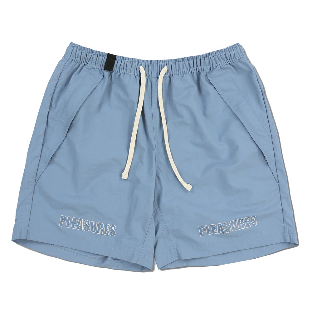 Pleasures Jacinto Nylon Short – Fresh Rags FL