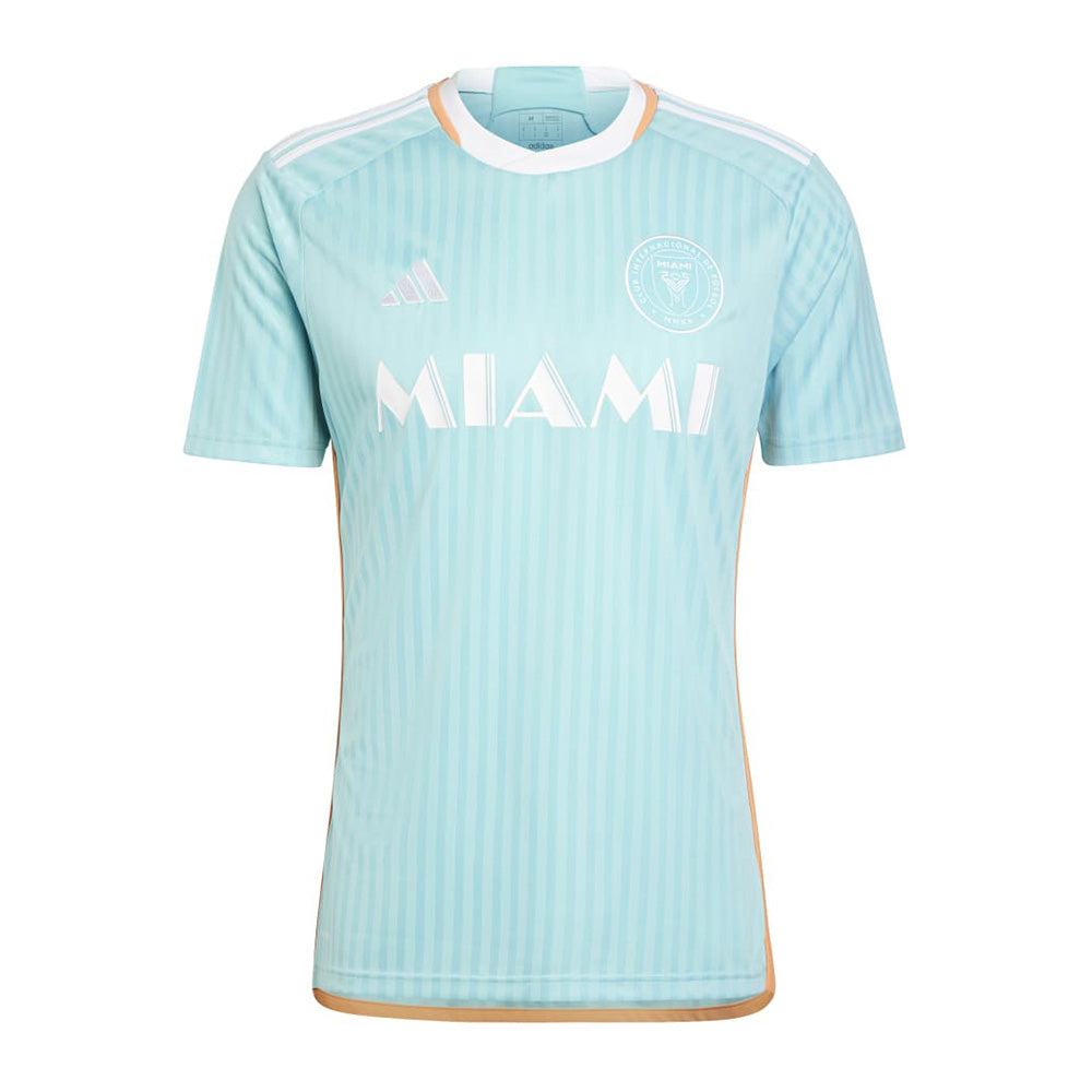 Adidas Archive Inter Miami CF Jersey "Messi"