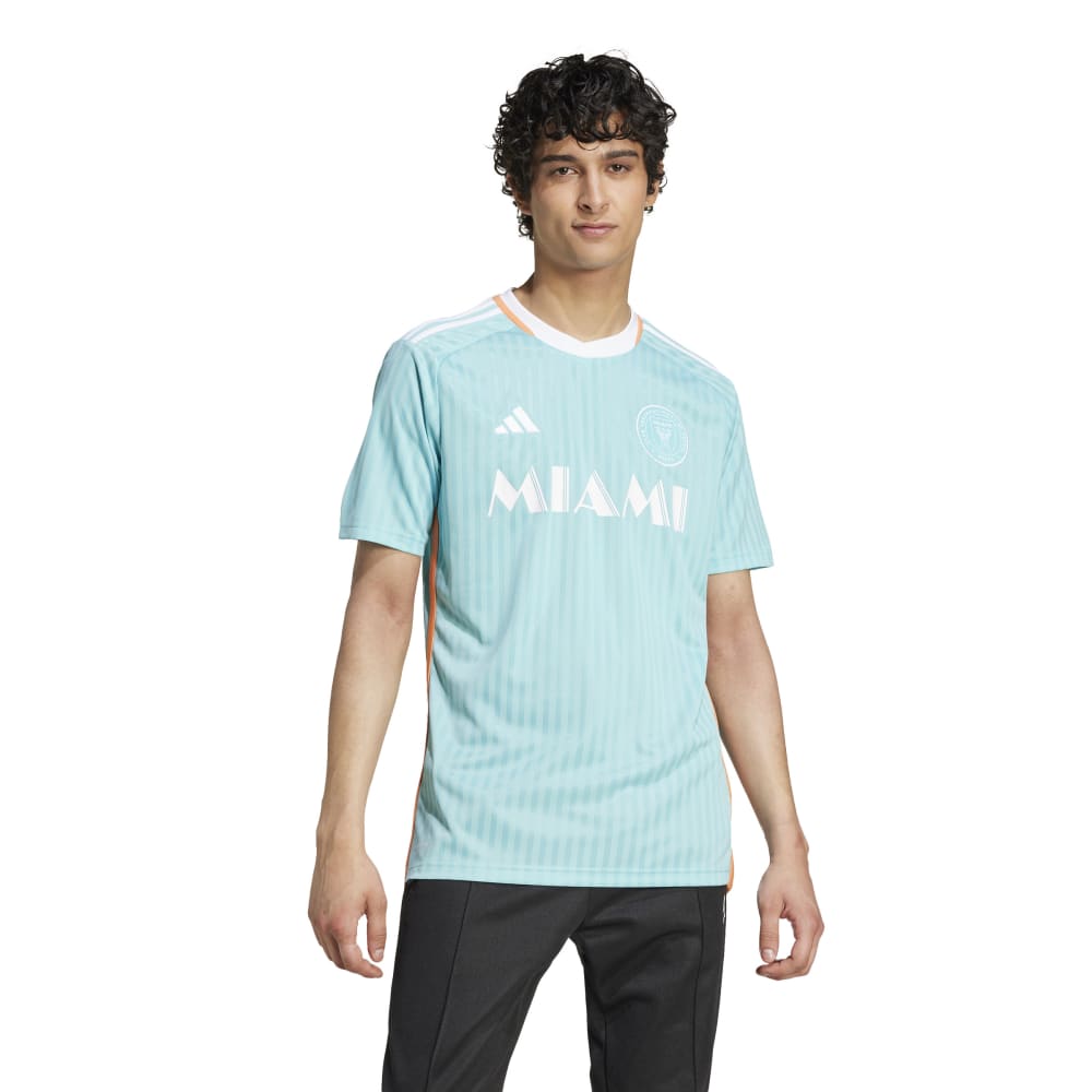 Adidas Archive Inter Miami CF Jersey "Messi"