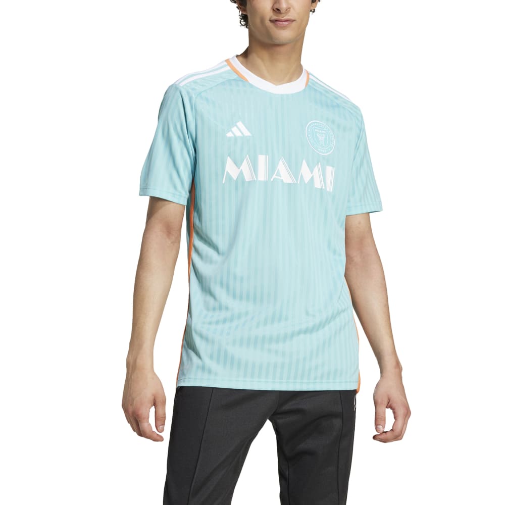 Adidas Archive Inter Miami CF Jersey "Messi"