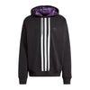 Korn X Adidas Originals 3 Stripes Pullover Hoodie