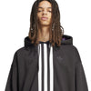 Korn X Adidas Originals 3 Stripes Pullover Hoodie