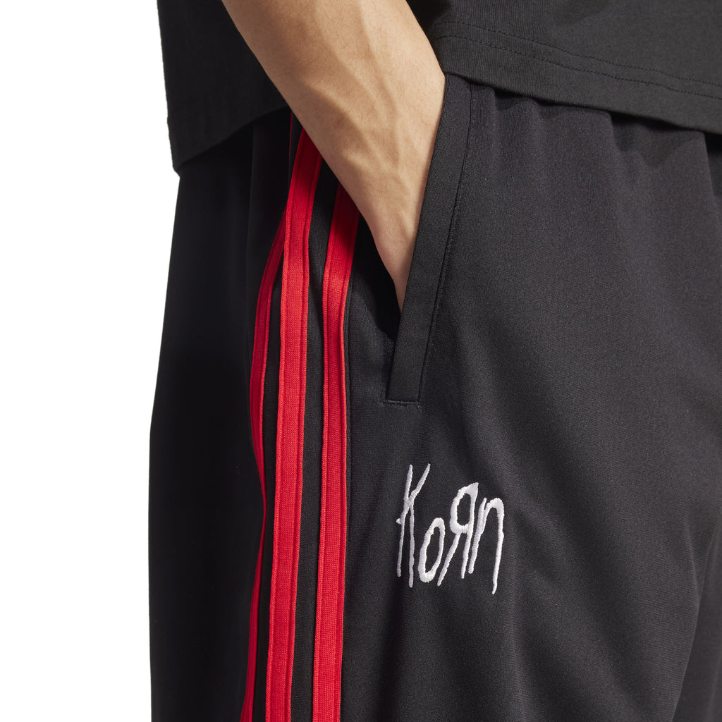 Korn X Adidas Originals Reversible Track Pant