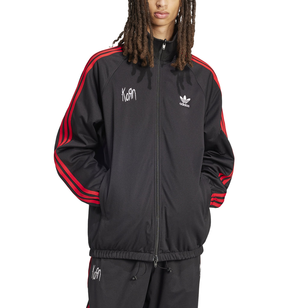 Korn X Adidas Originals Reversible Track Jacket