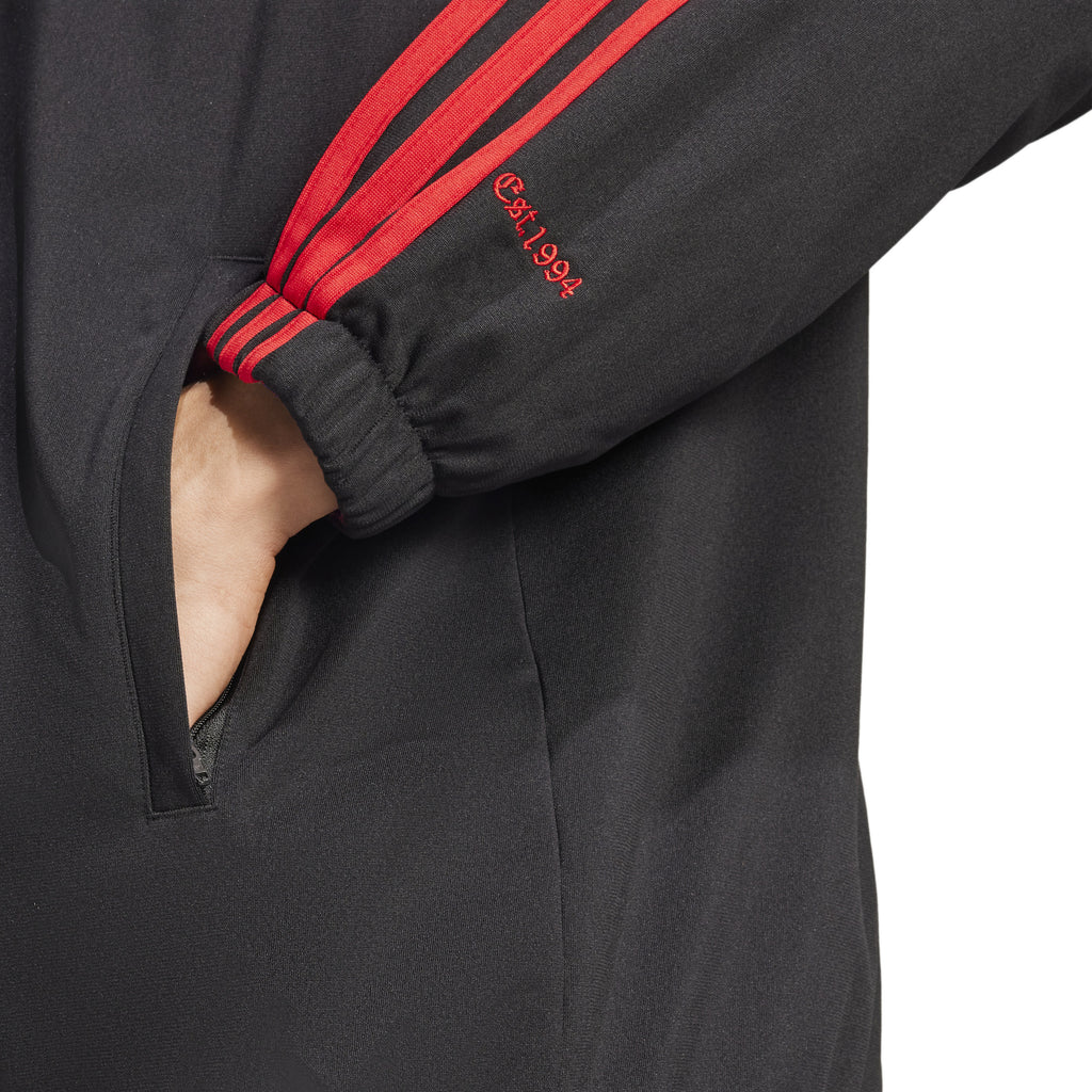 Korn X Adidas Originals Reversible Track Jacket