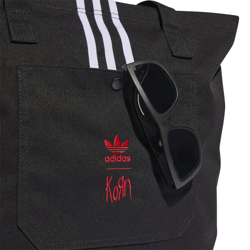 Korn X Adidas Originals Tote Bag