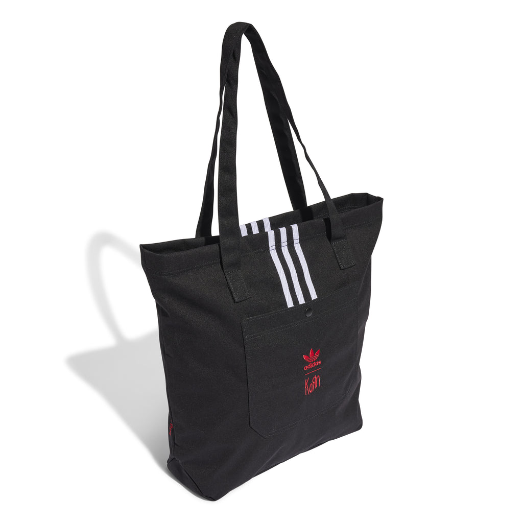 Korn X Adidas Originals Tote Bag