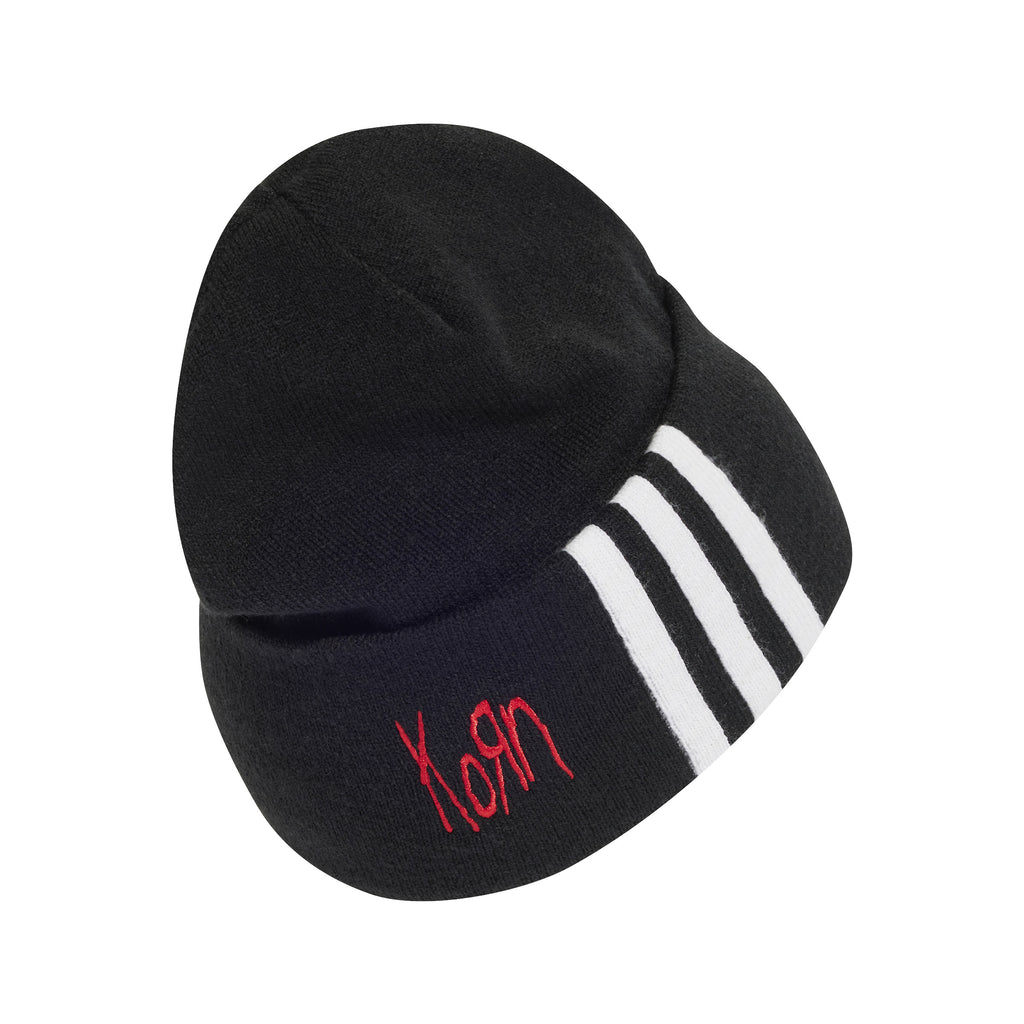 Korn X Adidas Originals Beanie