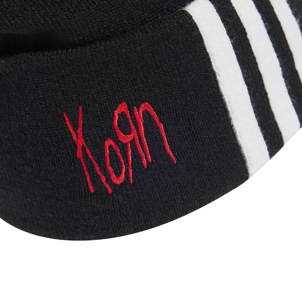 Korn X Adidas Originals Beanie