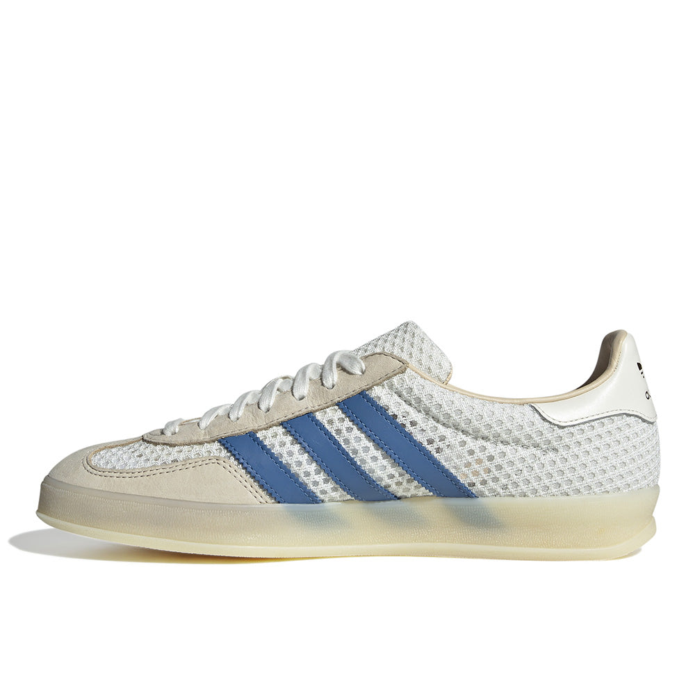 Adidas Gazelle Indoor "Focus Blue"