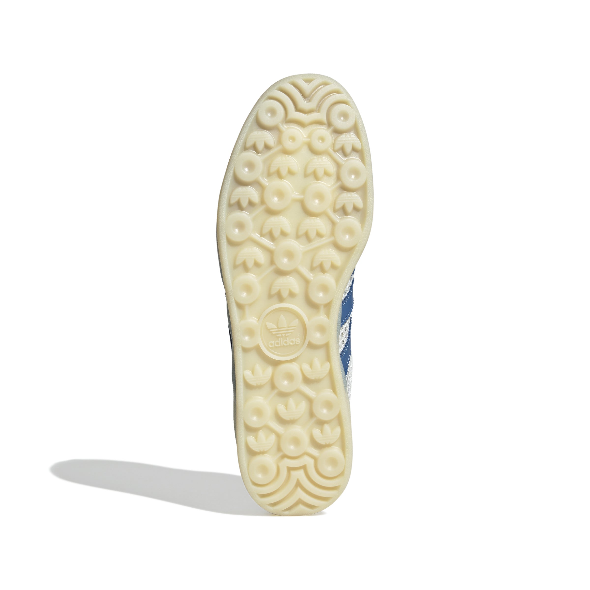 Adidas Gazelle Indoor "Focus Blue"